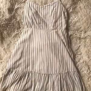 Cotton dress